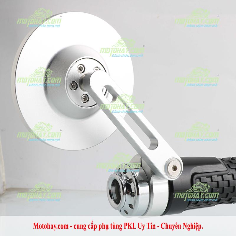 Gương gù tròn di động cho Eliminator 500