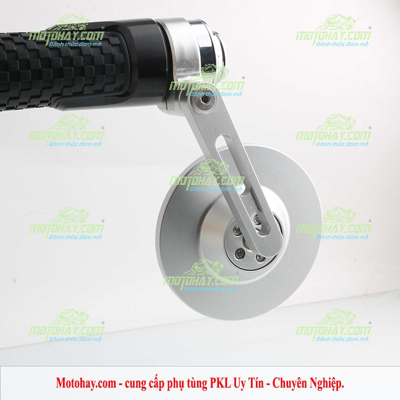 Gương gù tròn di động cho Eliminator 500