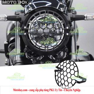 Lưới bảo vệ đèn pha Eliminator 500