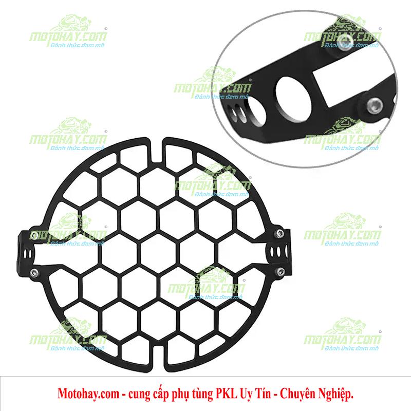 Lưới bảo vệ đèn pha Eliminator 500