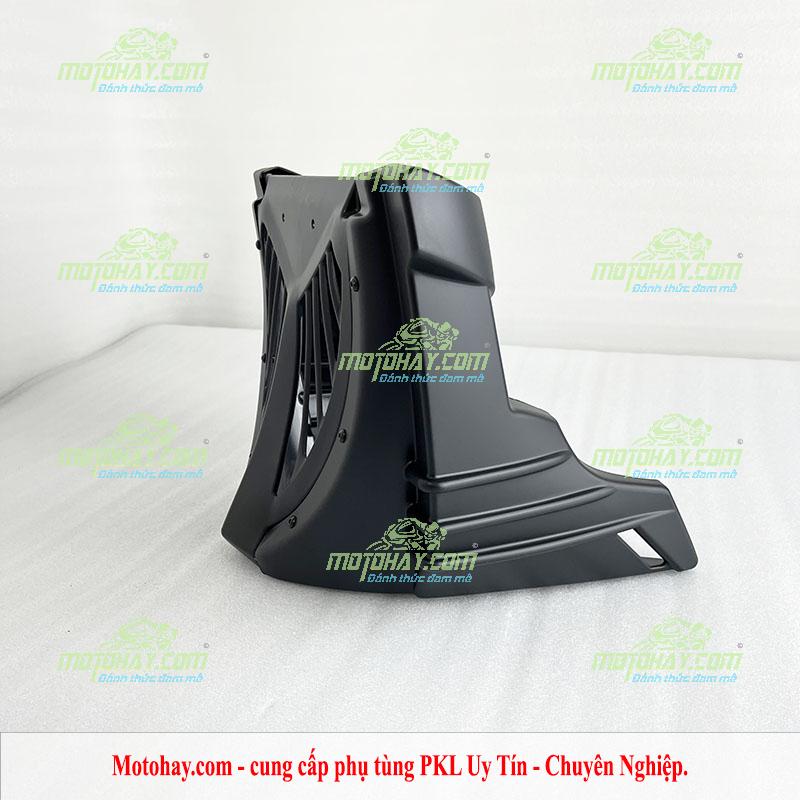 Mỏ cày độ cho Eliminator 500 mẫu 1