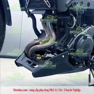 Mỏ cày độ cho Eliminator 500 mẫu 2